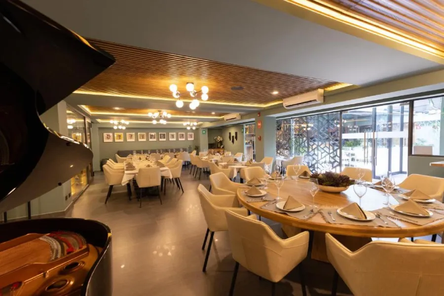 Origen 438 Luxury Boutique Hotel