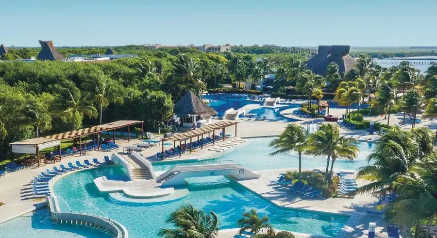 BlueBay Grand Esmeralda All Inclusive-2