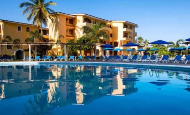 Costa Club Punta Arena – All Inclusive