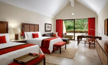Grand Velas Riviera Maya – All Inclusive