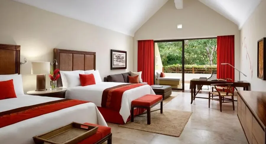 Grand Velas Riviera Maya