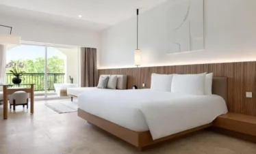 Hacienda Tres Rios All-Inclusive Resort, Spa