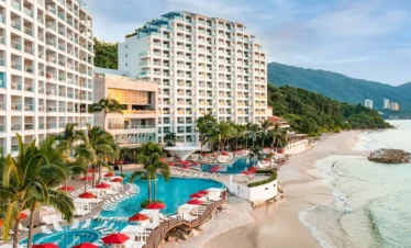 Hilton Vallarta Riviera – All Inclusive