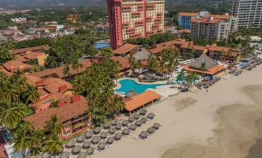 Holiday Inn Resort Ixtapa All Inclusive