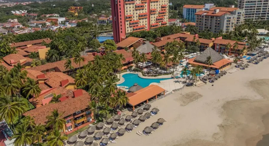 Holiday Inn Resort Ixtapa